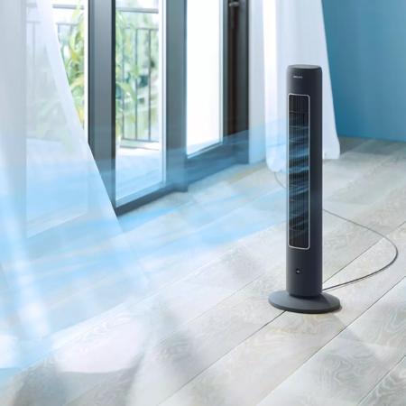 Вентилятор Philips CX5535/11 (6880635) Зображення