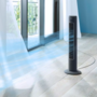 Вентилятор Philips CX5535/11 (6880635) Зображення