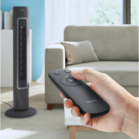 Вентилятор Philips CX5535/11 (6880635) Зображення