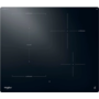 Електрична варильна поверхня Whirlpool WTX6014DCF  (7285346) Зображення