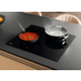 Електрична варильна поверхня Whirlpool WTX6014DCF  (7285346) Зображення