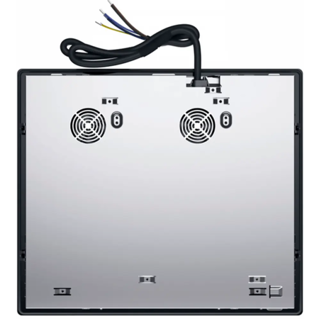 Електрична варильна поверхня Whirlpool WTX6014DCF  (7285346) Зображення