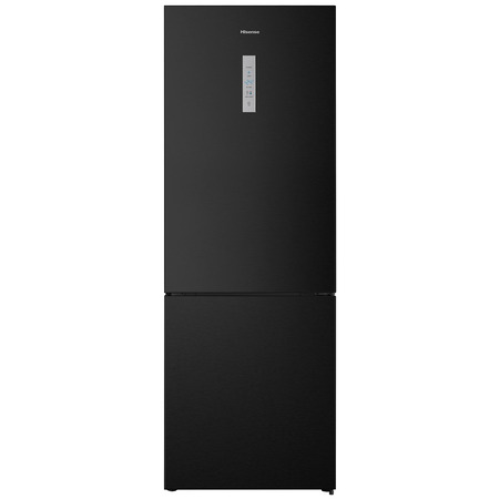 Холодильник Hisense RB645N4BFE (BCD-469WY) (6873922) Зображення