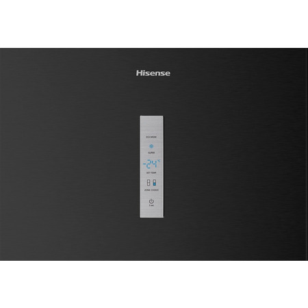 Холодильник Hisense RB645N4BFE (BCD-469WY) (6873922) Зображення