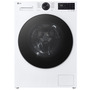 Пральна машина автоматична LG F2X5FS5W (7266825) Зображення