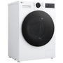 Пральна машина автоматична LG F2X5FS5W (7266825) Зображення