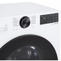 Пральна машина автоматична LG F2X5FS5W (7266825) Зображення