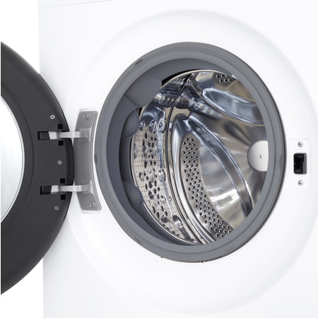 Пральна машина автоматична LG F2X5FS5W (7266825) Зображення