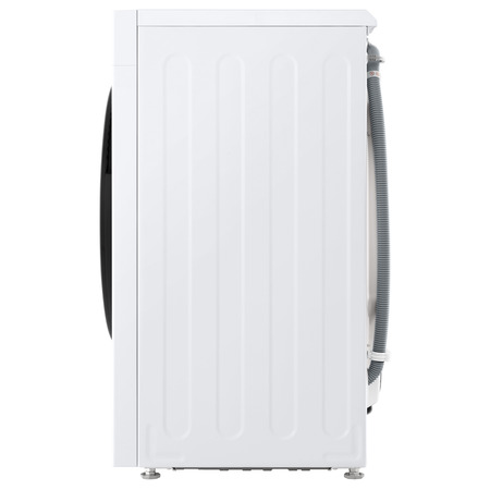 Пральна машина автоматична LG F2X5FS5W (7266825) Зображення