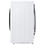 Пральна машина автоматична LG F2X5FS5W (7266825) Зображення