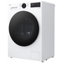 Пральна машина автоматична LG F2X5FS5W (7266825) Зображення