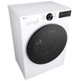 Пральна машина автоматична LG F2X5FS5W (7266825) Зображення