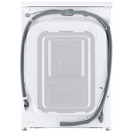 Пральна машина автоматична LG F2X5FS5W (7266825) Зображення