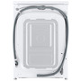 Пральна машина автоматична LG F2X5FS5W (7266825) Зображення