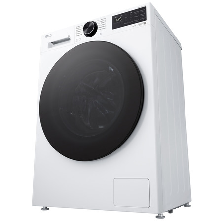 Пральна машина автоматична LG F2X5FS5W (7266825) Зображення
