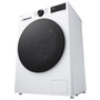 Пральна машина автоматична LG F2X5FS5W (7266825) Зображення