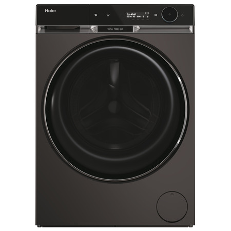 Пральна машина автоматична Haier HW100-BD14397PGU1 (7283190) Зображення