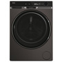 Пральна машина автоматична Haier HW100-BD14397PGU1 (7283190) Зображення