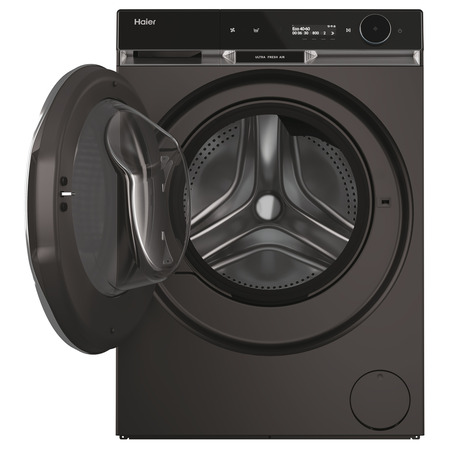 Пральна машина автоматична Haier HW100-BD14397PGU1 (7283190) Зображення