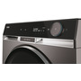 Пральна машина автоматична Haier HW100-BD14397PGU1 (7283190) Зображення