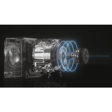 Пральна машина автоматична Haier HW100-BD14397PGU1 (7283190) Зображення