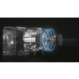 Пральна машина автоматична Haier HW100-BD14397PGU1 (7283190) Зображення