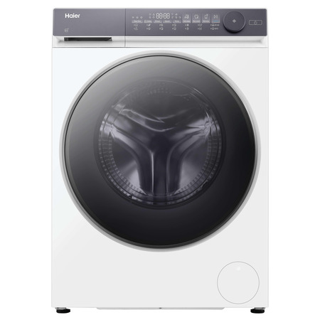 Прально-сушильна машина Haier HWD90-B14367U1 (7283259) Зображення