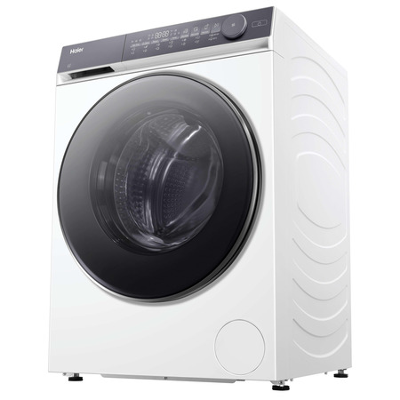 Прально-сушильна машина Haier HWD90-B14367U1 (7283259) Зображення