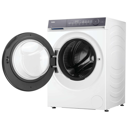 Прально-сушильна машина Haier HWD90-B14367U1 (7283259) Зображення
