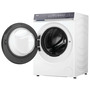 Прально-сушильна машина Haier HWD90-B14367U1 (7283259) Зображення
