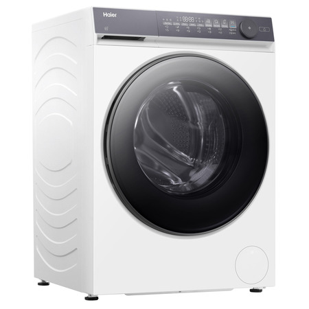 Прально-сушильна машина Haier HWD90-B14367U1 (7283259) Зображення