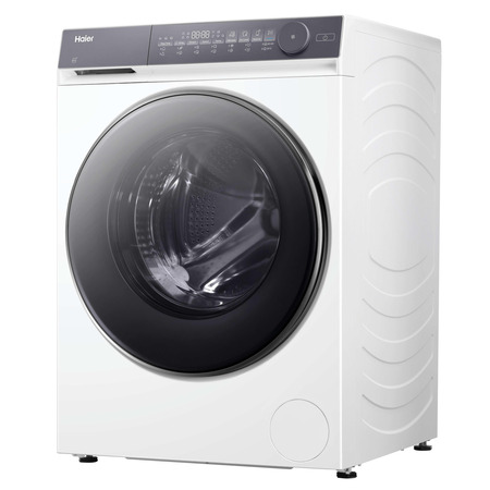 Прально-сушильна машина Haier HWD90-B14367U1 (7283259) Зображення