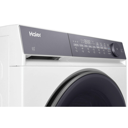Прально-сушильна машина Haier HWD90-B14367U1 (7283259) Зображення