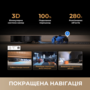 Робот-пилосос Dreame Bot X60 Ultra Complete White (RLX87DE) (7291370) Зображення