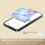 Робот-пилосос Dreame Bot X60 Ultra Complete White (RLX87DE) (7291370) Зображення