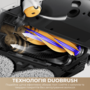 Робот-пилосос Dreame Bot X60 Ultra Complete White (RLX87DE) (7291370) Зображення