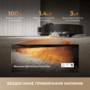 Робот-пилосос Dreame Bot X60 Ultra Complete White (RLX87DE) (7291370) Зображення