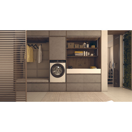 Пральна машина автоматична Haier HW70-B12929 (7283418) Зображення