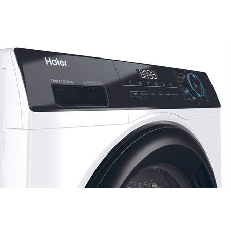 Пральна машина автоматична Haier HW70-B12929 (7283418) Зображення