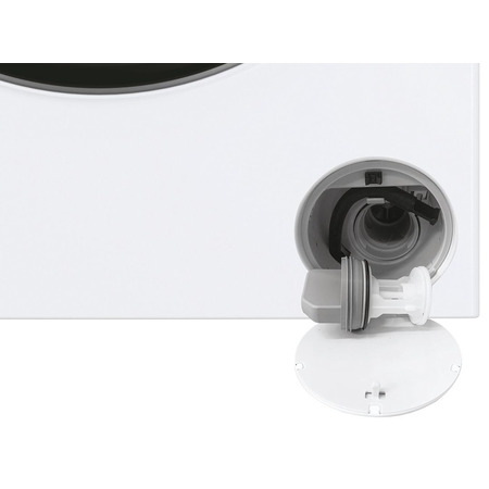Пральна машина автоматична Haier HW70-B12929 (7283418) Зображення