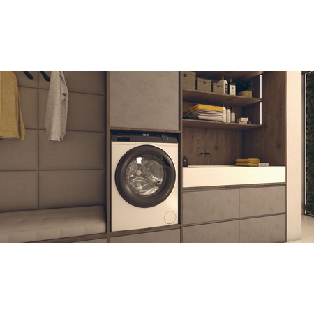 Пральна машина автоматична Haier HW70-B12929 (7283418) Зображення