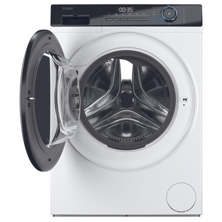 Пральна машина автоматична Haier HW70-B12929 (7283418) Зображення