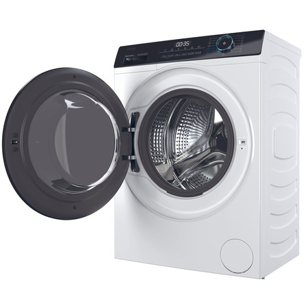 Пральна машина автоматична Haier HW70-B14929 (7283431) Зображення