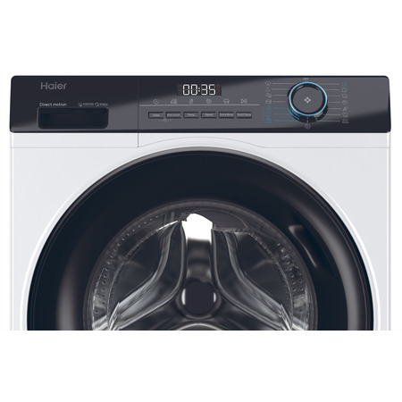 Пральна машина автоматична Haier HW70-B14929 (7283431) Зображення