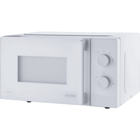 Мікрохвильова піч Gorenje MO20E1W5 (7290705) Зображення