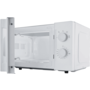 Мікрохвильова піч Gorenje MO20E1W5 (7290705) Зображення