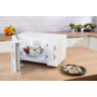 Мікрохвильова піч Gorenje MO20E1W5 (7290705) Зображення