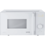 Мікрохвильова піч Gorenje MO20E1W15  (7290708) Зображення