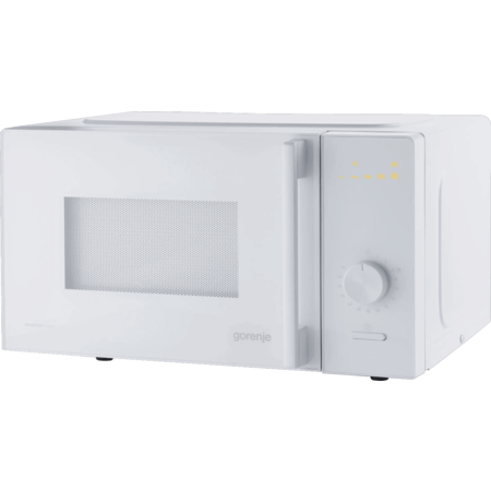 Мікрохвильова піч Gorenje MO20E1W15  (7290708) Зображення