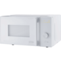 Мікрохвильова піч Gorenje MO20E1W15  (7290708) Зображення